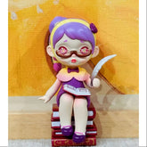 Laura A Midsummer Night's Dream Series Whole Set Opened